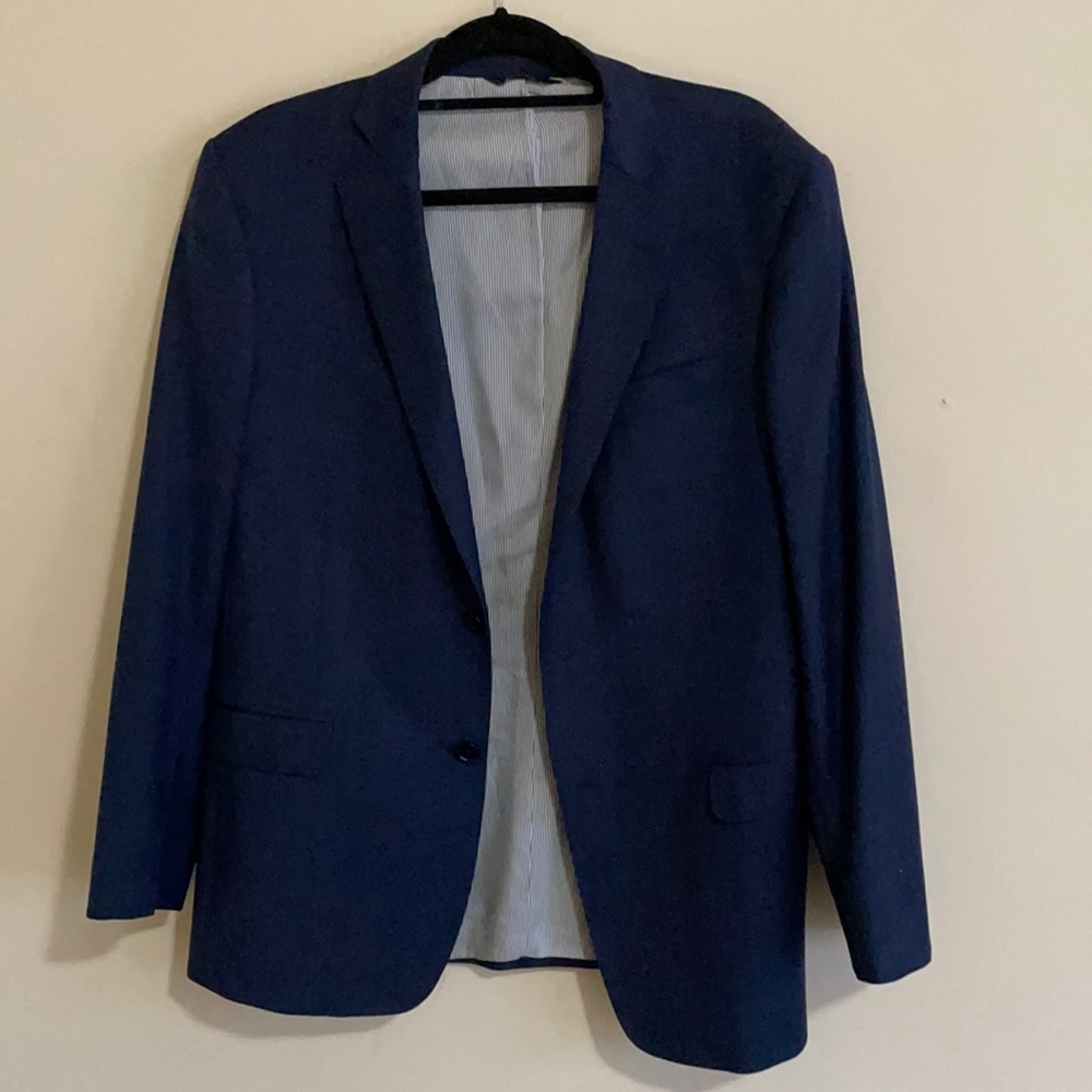 Brooks Brothers Blazer - Regent Fit